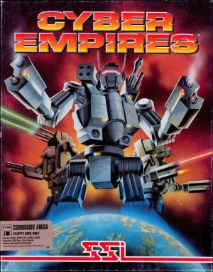 Cyber Empires