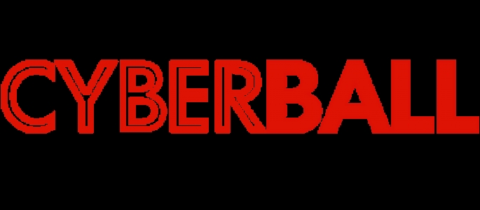 Cyberball clearlogo