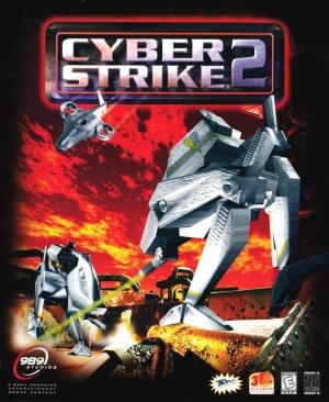 CyberStrike 2