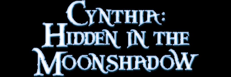 Cynthia: Hidden in the Moonshadow clearlogo