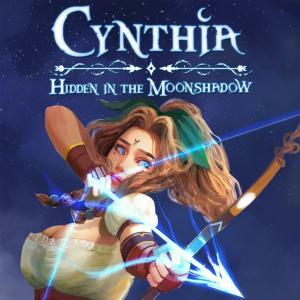 Cynthia: Hidden in the Moonshadow