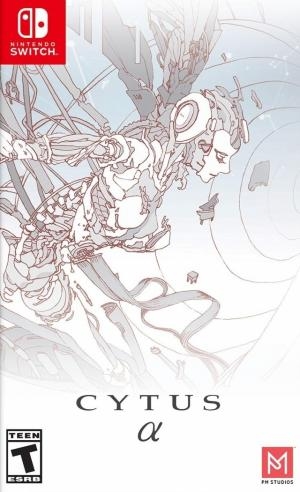 Cytus Alpha