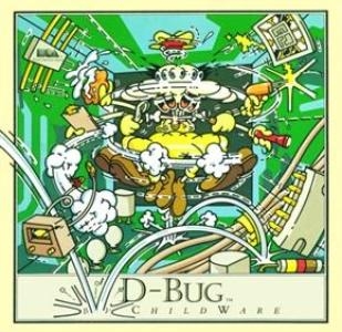 D-Bug