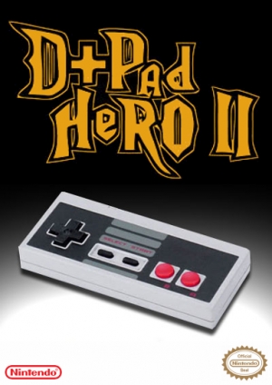 D-Pad Hero 2