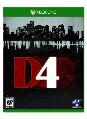 D4: Dark Dreams Don't Die