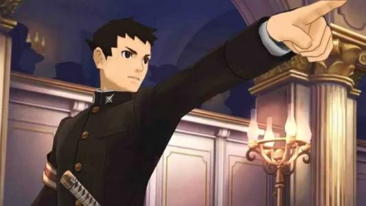 Dai Gyakuten Saiban: Naruhodō Ryūnosuke no Bōken screenshot