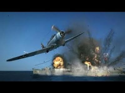 Damage Inc.: Pacific Squadron WWII screenshot