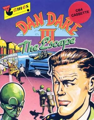 Dan Dare 3