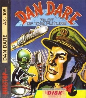 Dan Dare