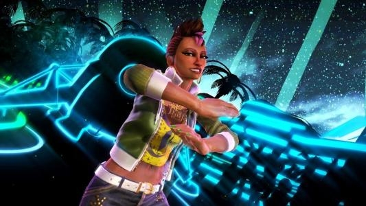 Dance Central 2 screenshot