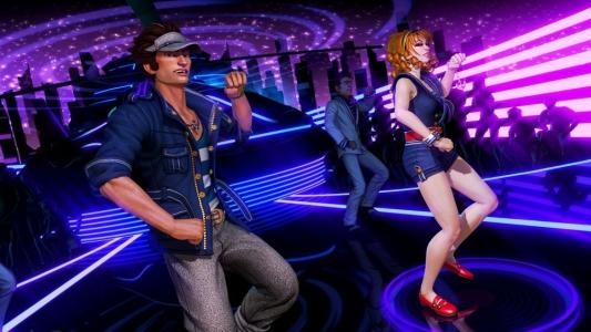 Dance Central 2 screenshot