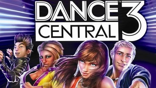 Dance Central 3 fanart