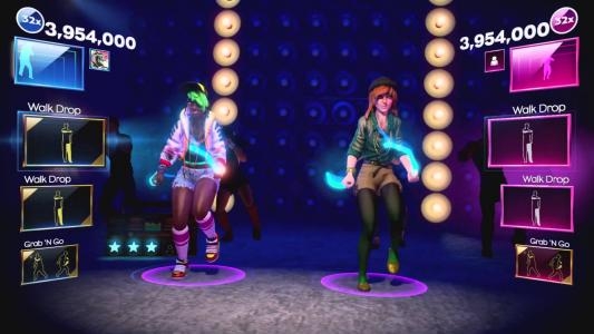 Dance Central Spotlight screenshot