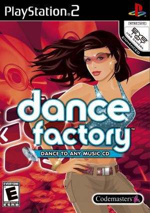 Dance Factory