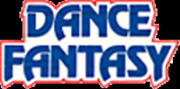 Dance Fantasy clearlogo