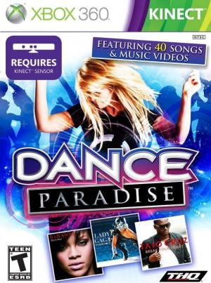 Dance Paradise