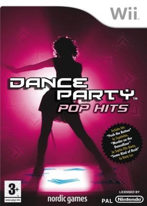 Dance Party: Pop Hits