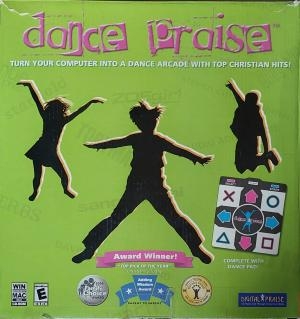 Dance Praise