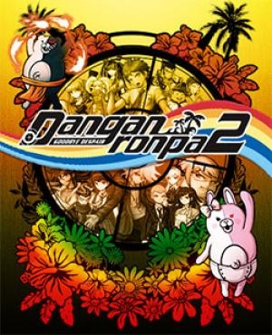 Danganronpa 2: Goodbye Despair