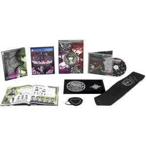 Danganronpa Another Episode: Ultra Despair Girls [Limited Edition]