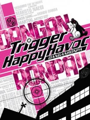 Danganronpa: Trigger Happy Havoc