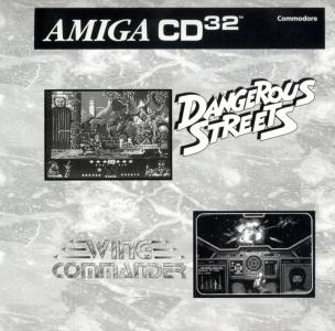 Dangerous Streets & Wing Commander