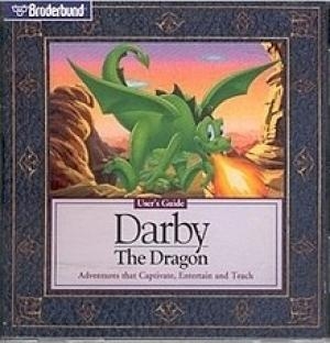 Darby the Dragon