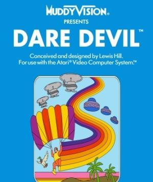 Dare Devil