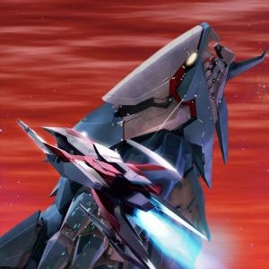 DARIUSBURST -SP-