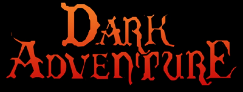 Dark Adventure clearlogo