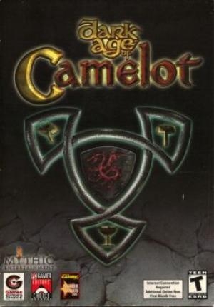 Dark Age Of Camelot