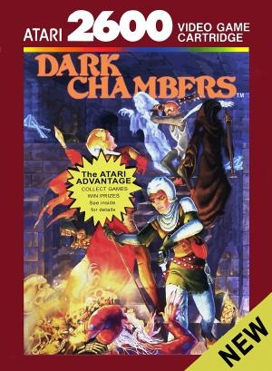 Dark Chambers