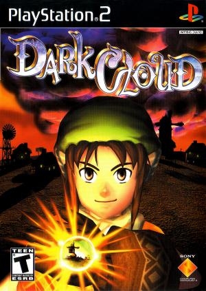 Dark Cloud