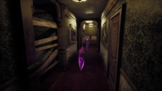 Dark Deception screenshot