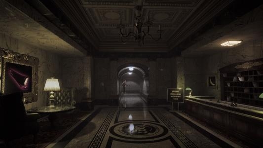 Dark Deception screenshot