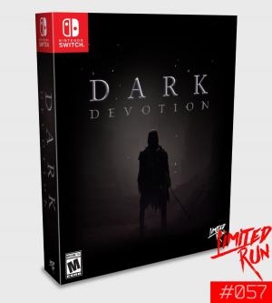 Dark Devotion [Devoted Bundle]