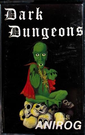 Dark Dungeons