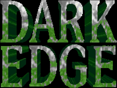 Dark Edge clearlogo