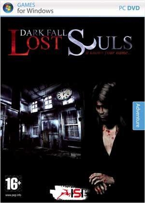 Dark Fall 3: Lost Souls