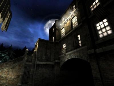 Dark Fall 3: Lost Souls screenshot