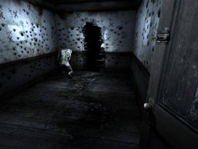 Dark Fall 3: Lost Souls screenshot