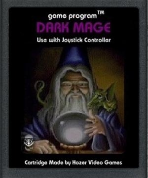 Dark Mage