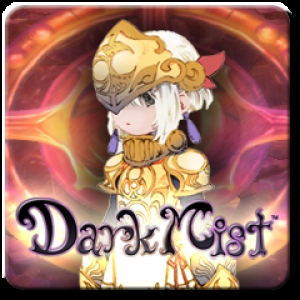 Dark Mist clearlogo