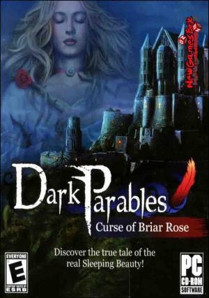 Dark Parables: Curse of Briar Rose