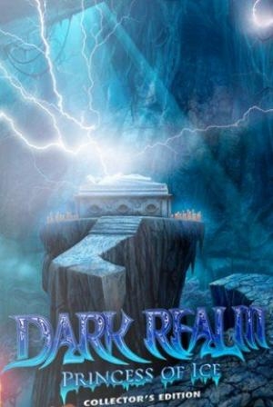 Dark Realm: Princess of Ice