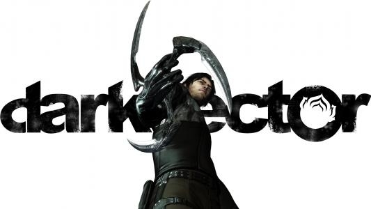 Dark Sector fanart