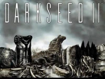 Dark Seed II screenshot