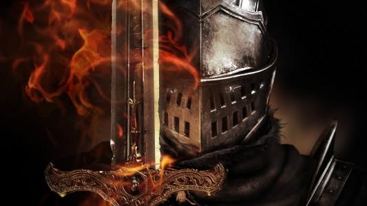 Dark Souls fanart