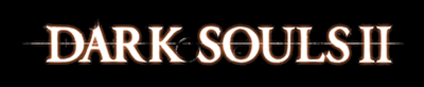 Dark Souls II clearlogo