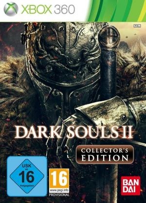 Dark Souls II (Collector's Edition)